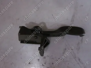 Ручка открывания лючка бензобака Geely Emgrand EC7