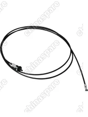 Тросик открывания лючка бензобака Geely Emgrand EC7