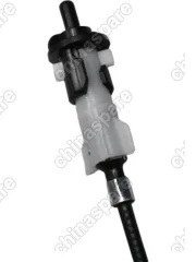 Тросик открывания лючка бензобака Geely Emgrand EC7