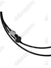 Тросик открывания лючка бензобака Geely Emgrand EC7