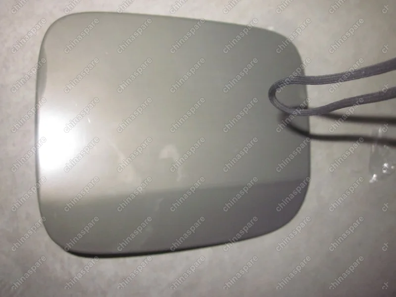 106200323002 Лючок бензобака Geely Emgrand EC7