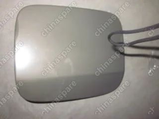 106200323002 Лючок бензобака Geely Emgrand EC7
