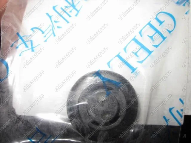JQ728145 Заглушка Geely Emgrand EC7