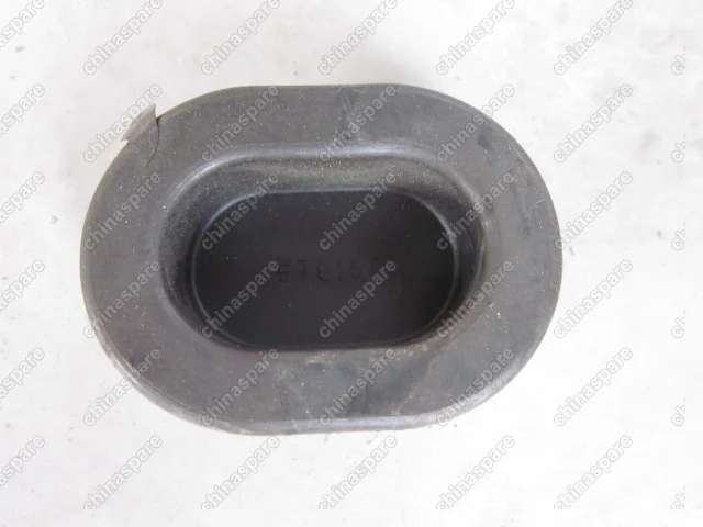 1018005005 Заглушка Geely Emgrand EC7
