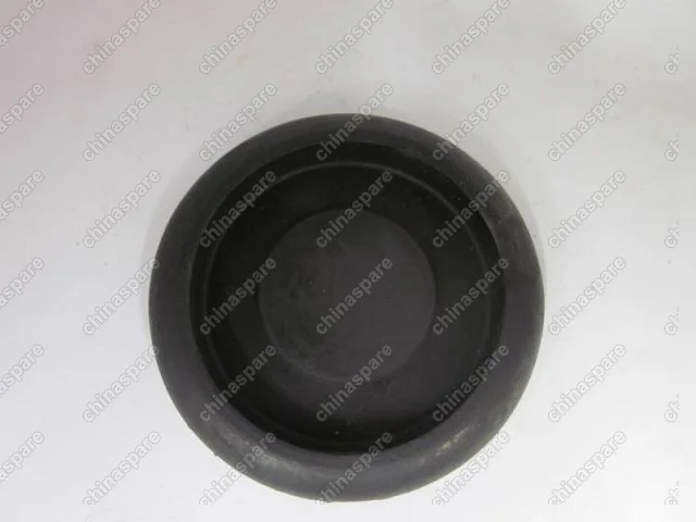 Заглушка пола ниши запасного колеса Geely Emgrand EC7