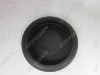 Заглушка пола ниши запасного колеса Geely Emgrand EC7