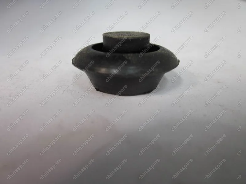 1068000028 Подушка передняя резиновая Geely Emgrand EC7