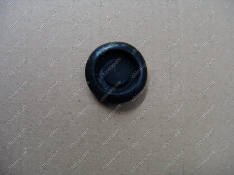 Прокладка резиновая Geely Emgrand EC7