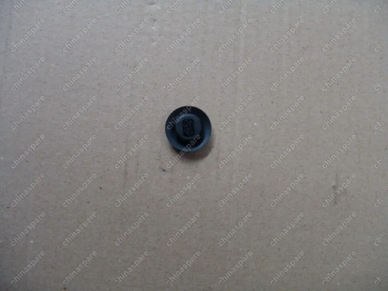 Прокладка резиновая Geely Emgrand EC7