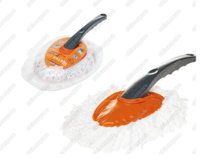 Щетка компактная для удаления пыли