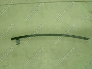 1062002851 Перегородка стекла задней правой двери Geely Emgrand EC7