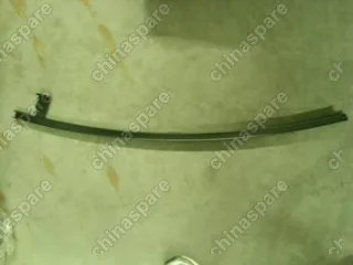 1062003057 Перегородка стекла задней левой двери Geely Emgrand EC7