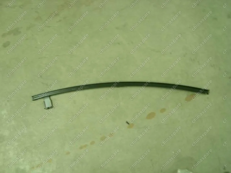 1062003082 Перегородка стекла задней правой двери Geely Emgrand EC7