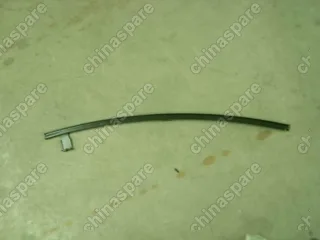 1062003082 Перегородка стекла задней правой двери Geely Emgrand EC7