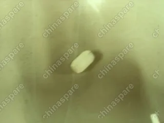 Втулка заднего стекла (маленькая) Geely Emgrand EC7