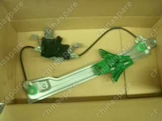 1067001532 Стеклоподъемник задней правой двери (электро) Geely Emgrand EC7