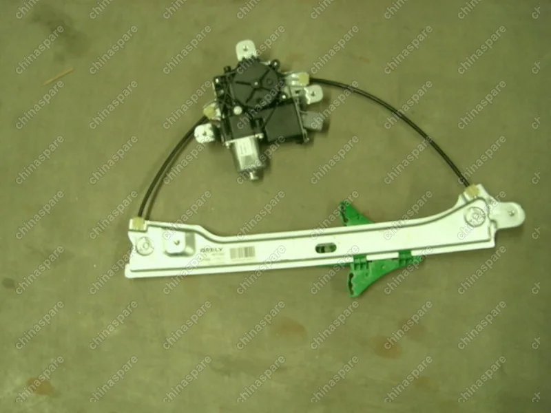 1067001523 Стеклоподъемник задний левый Geely Emgrand EC7
