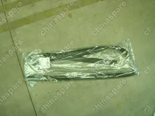 Уплотнитель стекла задней левой двери Geely Emgrand EC7