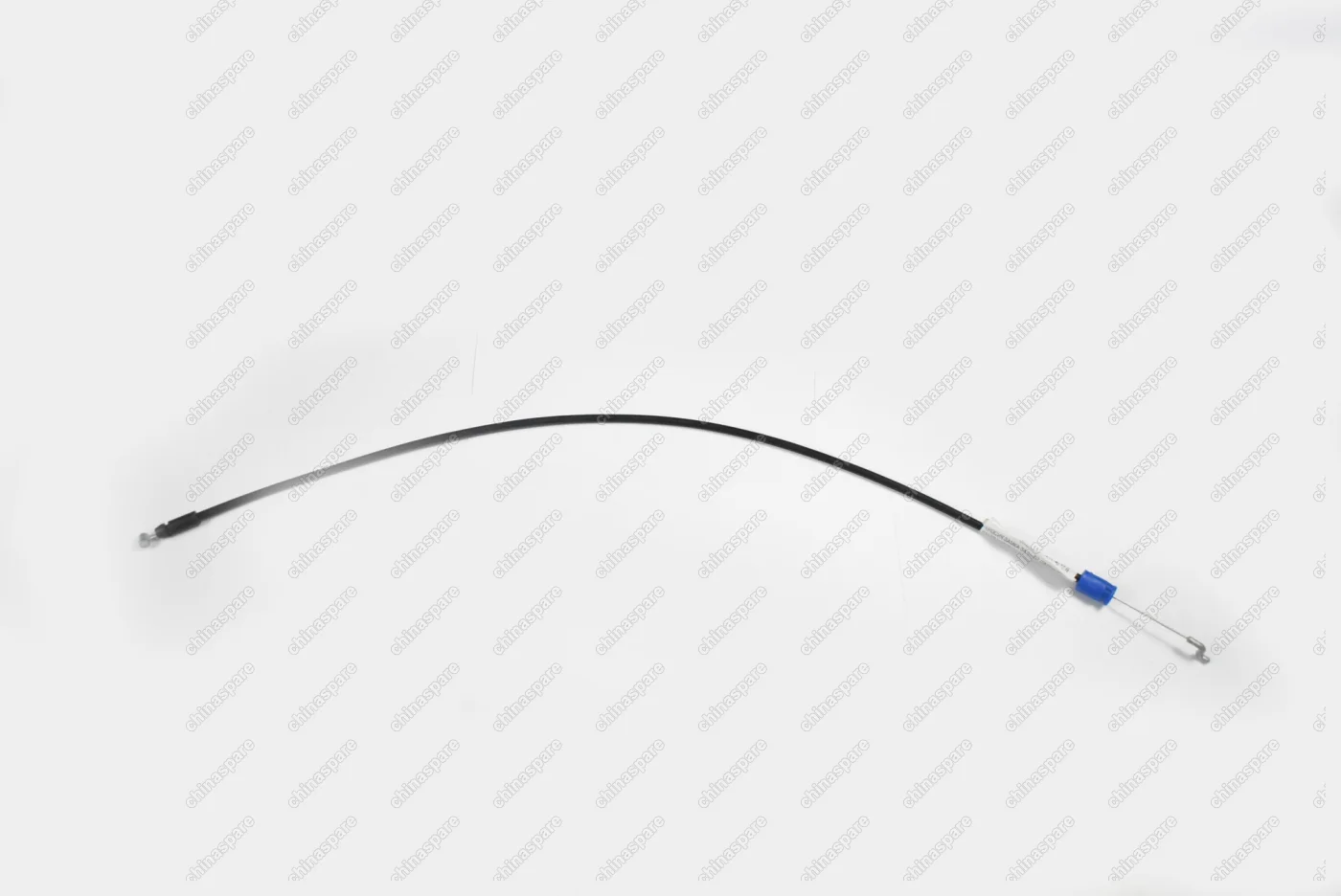 Тросик замка задней двери Geely Emgrand EC7