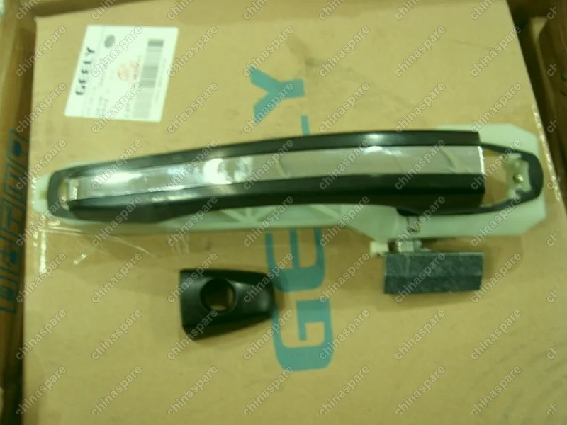 Ручка наружняя двери задней левой EMGRAND EC7