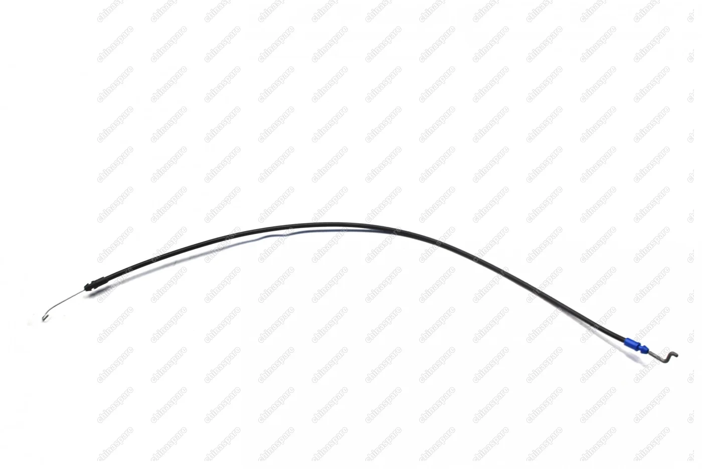 Тросик замка задней левой двери Geely Emgrand EC7