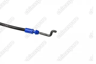 Тросик замка задней левой двери Geely Emgrand EC7