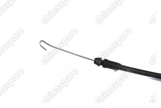 Тросик замка задней левой двери Geely Emgrand EC7