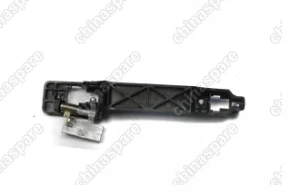 Ручка наружняя двери задней правой Geely Emgrand EC7