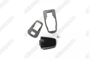 Ручка наружняя двери задней правой Geely Emgrand EC7