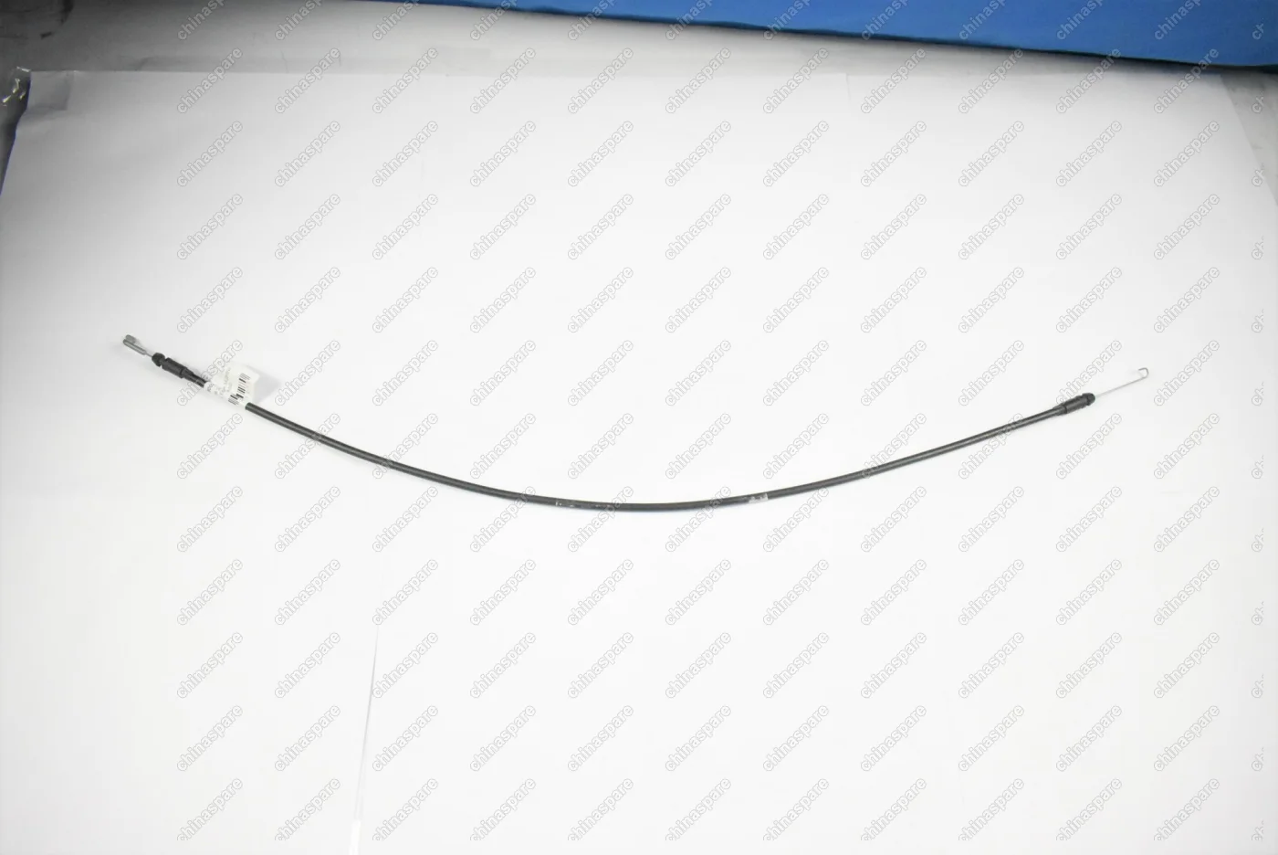 Тросик закрывания замка задней правой двери Geely Emgrand EC7