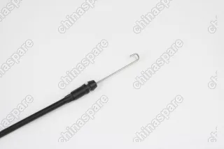 Тросик закрывания замка задней правой двери Geely Emgrand EC7