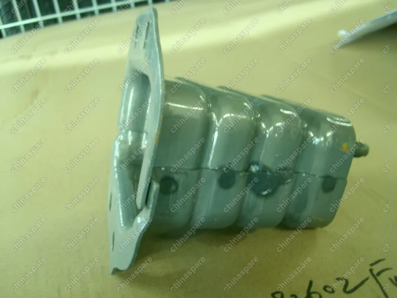 Подушка задней поперечины панели кузова Geely Emgrand EC7