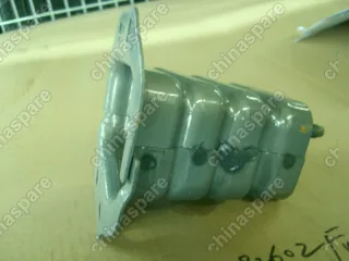 Подушка задней поперечины панели кузова Geely Emgrand EC7