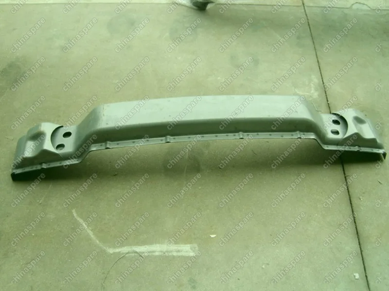 106200301202 Поперечина задней панели кузова Geely Emgrand EC7