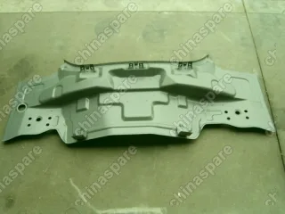 106200328602 Панель задняя Geely Emgrand EC7