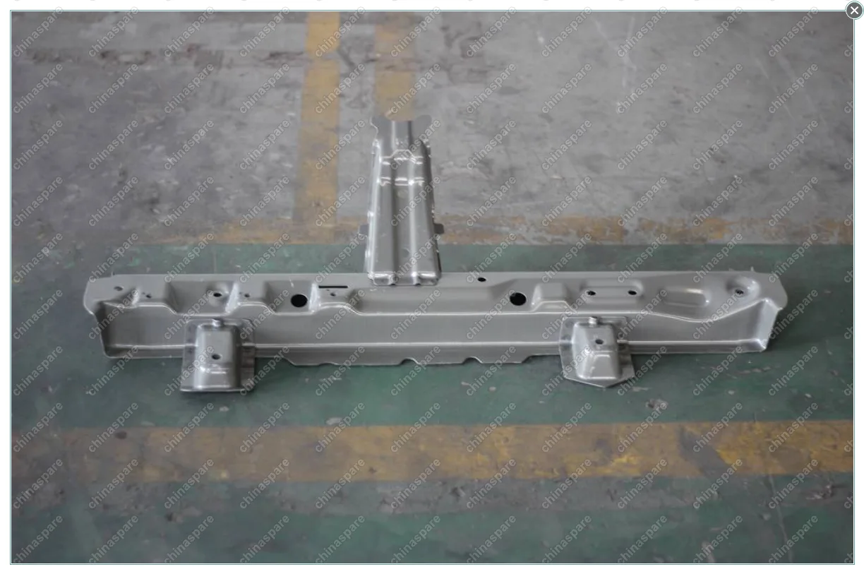 1062002272 Middle floor rear cross member Geely Emgrand EC7