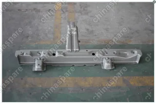1062002272 Middle floor rear cross member Geely Emgrand EC7
