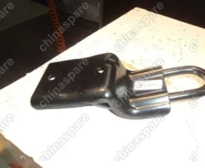1012026789 Крюк буксировочный задний Geely Emgrand EC7