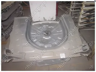 106200223302 Пол багажного отделения Geely Emgrand EC7