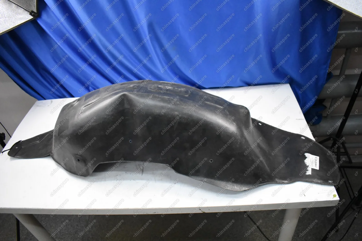 Подкрылок задний правый Geely Emgrand EC7