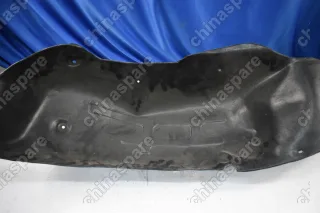 Подкрылок задний правый Geely Emgrand EC7