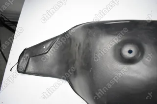 Подкрылок задний правый Geely Emgrand EC7