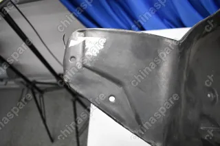 Подкрылок задний правый Geely Emgrand EC7