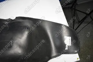 Подкрылок задний правый Geely Emgrand EC7
