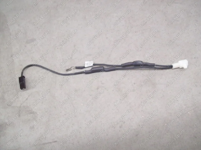 1067001301 Провод обогрева заднего стекла Geely Emgrand EC7