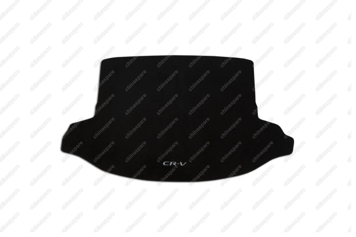 08P11TLA611NL Коврик багажника текстильный ПРЕМИУМ CR-V, 2017