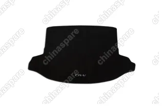 08P11TLA611NL Коврик багажника текстильный ПРЕМИУМ CR-V, 2017