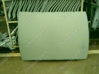 106200250802 Панель крыши без люка Geely Emgrand EC7