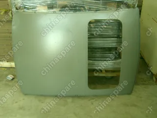 106200252802 Панель крыши с люком Geely Emgrand EC7