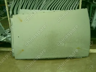 106200320002 Панель крыши Geely Emgrand EC7